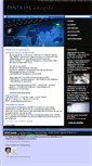 Mobile Screenshot of pentaconseils.com